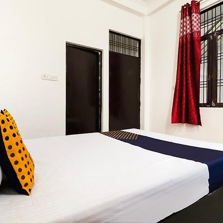 Spot On Indra Palace Bijnaur Dış mekan fotoğraf